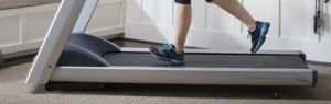 Precor Precision Series Treadmills