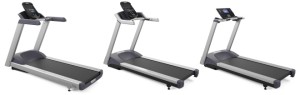 Precor Treadmills