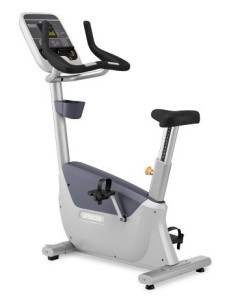 Precor UBK 615 Commercial Series Upright Bike