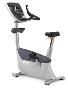 Precor UBK 835 Upright Exercise Bike