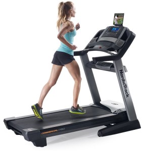 NordicTrack 1750 Commercial Treadmill
