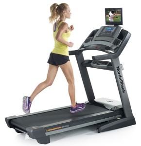 NordicTrack 2450 Commercial Treadmill