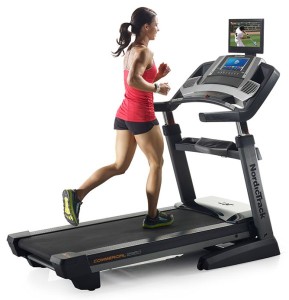 NordicTrack 2950 Commercial Treadmill