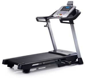 NordicTrack C 630 Treadmill