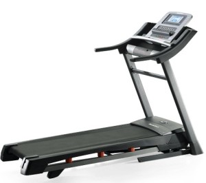 NordicTrack C970 Treadmill