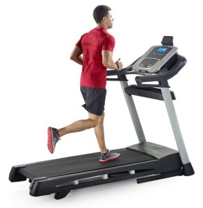 NordicTrack C 990 Treadmill