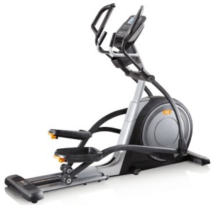 NordicTrack E 11.7 Elliptical