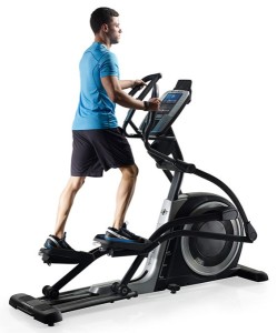 NordicTrack Elite 12.9T Elliptical