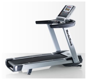 NordicTrack Elite 9700 Pro Treadmill