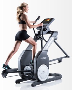 NordicTrack FreeStride FS7i