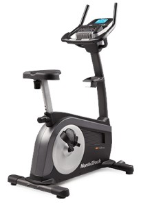 NordicTrack GX 4.2 Pro Upright Bike