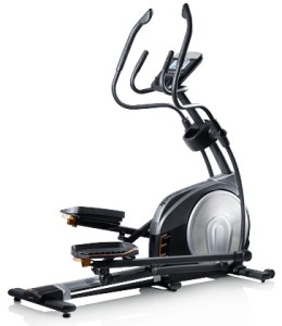 NordicTrack SE 8.7 Elliptical Trainer