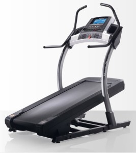 NordicTrack X7i Incline Trainer