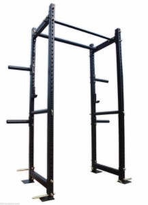 Titan Fitness HD Power Rack Review