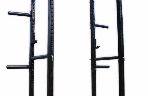 titan hd rack