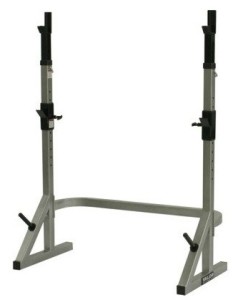 Valor Fitness BD-17 Combo Squat and Bench Rack