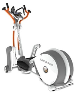 Yowza Fitness Jupiter Plus Elliptical