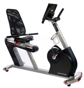 Diamondback 910SR Fitness Recumbent Bike