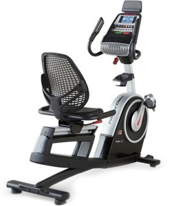ProForm 440ES Recumbent Exercise Bike