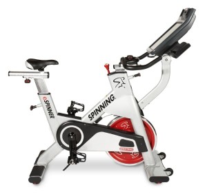 4. Spinner eSpin Commercial Spin Bike