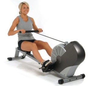 Stamina ATS Air Rower 1399
