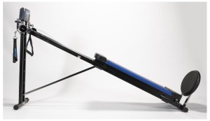 Total Gym XLS Universal Home Gym