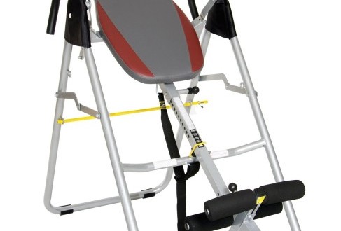 Body Champ It8070 Inversion Table Review