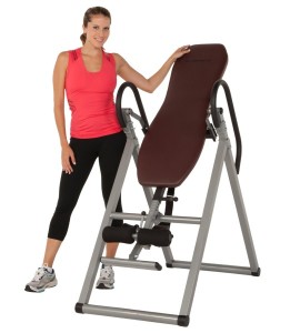 Exerpeutic 5503 Inversion Table