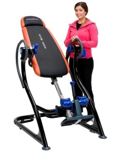 Ironman ATIS 4000 Inversion Table