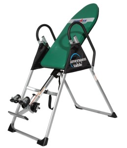 Ironman Gravity 2000 Inversion Table