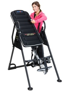 Ironman IFT 4000 Infrared Inversion Table