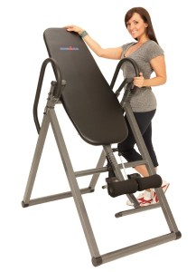 Ironman LX300 Inversion Table