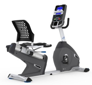 Nautilus R616 Recumbent Bike