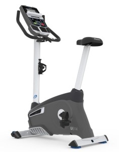 Nautilus U614 Exercise Bike