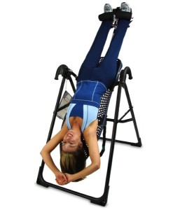 Teeter Hang Ups EPS-550 Inversion Table
