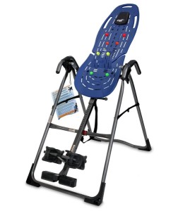 Teeter Hang Ups EP-560 Inversion Table
