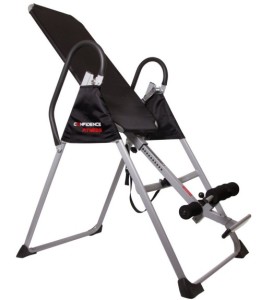 Confidence Pro Inversion Table