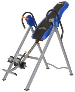 Ironman iControl 400 Inversion Table