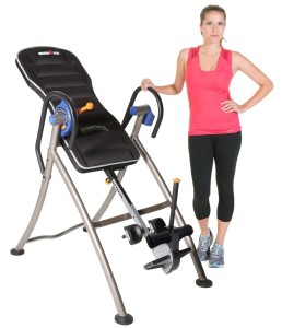 Ironman iControl 600 Inversion Table