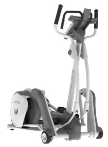 Yowza Fitness Jupiter Elliptical