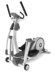 Yowza Fitness Jupiter Pilot Elliptical