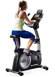 NordicTrack GX 4.6 Pro Upright Bike