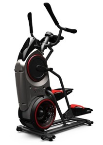 Bowflex M5 Max Trainer Elliptical Machine