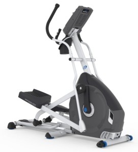 Nautilus E614 Elliptical Trainer