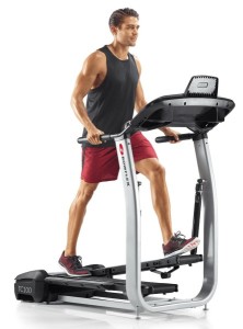 Bowflex TreadClimber TC100 Review