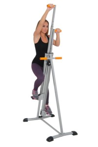 Conquer Vertical Climber