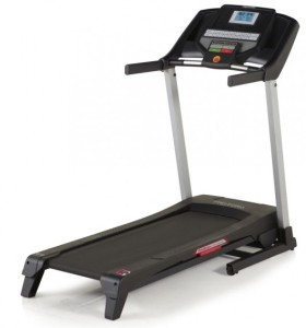 ProForm 5.0 ZLT Treadmill