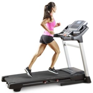 ProForm ZT8 Treadmill