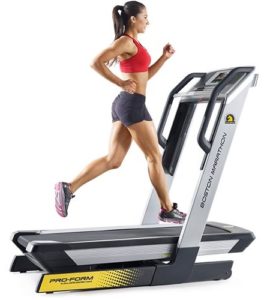ProForm Boston Marathon 4.0 Treadmill
