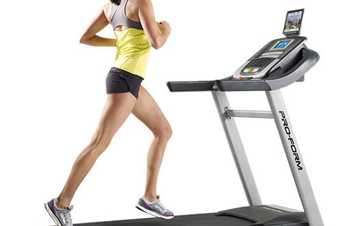Proform Sport 7 0 Treadmill Review